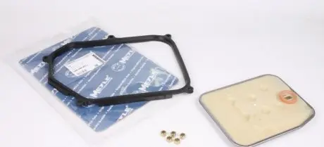 Фильтр акпп MEYLE 100 398 0011