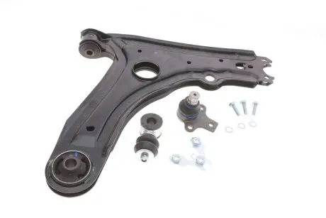 Рычаг передней подвески MEYLE 100 407 0003/S