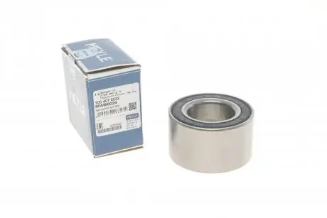 Подшипник передней ступицы (35x66x37) MEYLE 100 407 0032