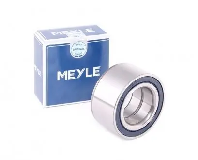 Подшипник ступицы шариковый MEYLE 100 407 0035
