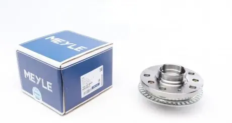 Ступица (передняя) MEYLE 100 407 0059