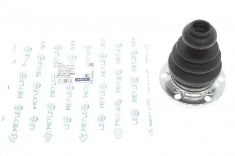 Пыльник шруса внутр. vag MEYLE 100 407 0069