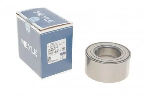 Подшипник ступицы шариковый MEYLE 100 407 0078