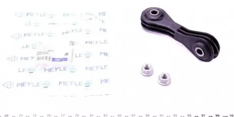 Тяга стабилизатора MEYLE 100 411 0043