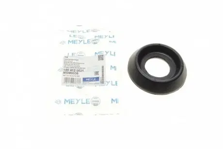 Опора амортизатора MEYLE 100 412 0021
