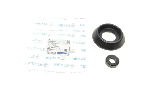 Опора амортизатора комплект MEYLE 100 412 0021/S