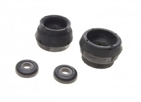 Опора амортизатора с подшипником (комплект на две стойки) MEYLE 100 412 1019/S