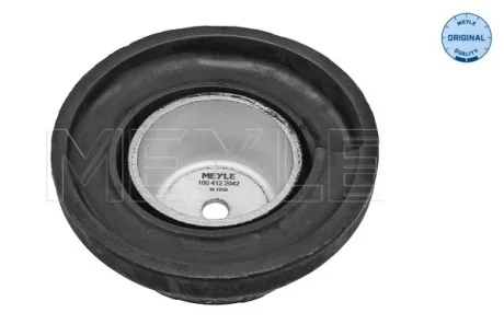 Опора аморт. VOLKSWAGEN передн. MEYLE 100 412 2042