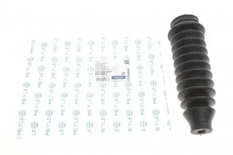 Пыльник рейки MEYLE 100 422 0003