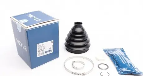 Пыльник наружного шруса MEYLE 100 495 0007