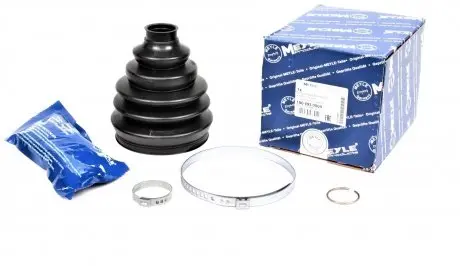 Пильовик зовнішнього шрусу MEYLE 100 495 0009