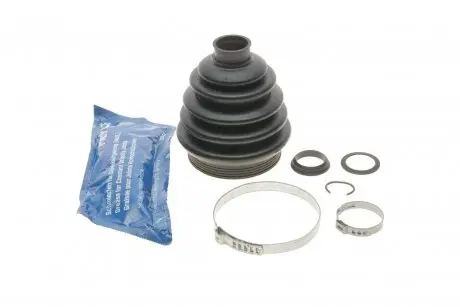 Пыльник наружного шруса MEYLE 100 495 0010