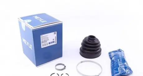 Пильовик шркш (комплект) MEYLE 1004950015