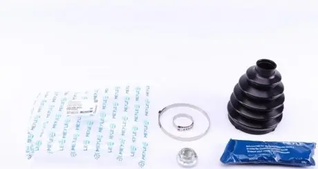 Пыльник шруса 7e0498203a MEYLE 100 495 0032