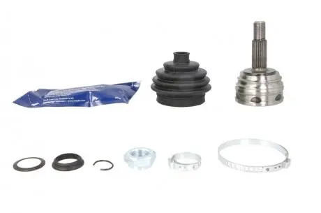 Шрус наружный с пыльником MEYLE 100 498 0011