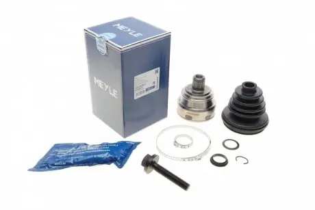 Шрус наружный с пыльником MEYLE 100 498 0014