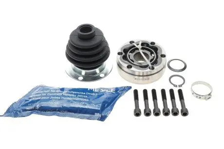 Шрус (внутренний) MEYLE 100 498 0017