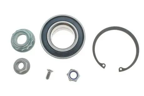 Подшипник ступицы MEYLE 100 498 0020