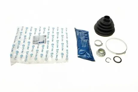 Пыльник шруса к-кт MEYLE 100 498 0028