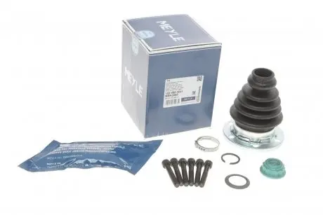 Пыльник шруса MEYLE 100 498 0041