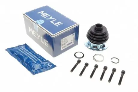 Пыльник ШРУСа внутр. VW TRANSPORTER MEYLE 100 498 0045