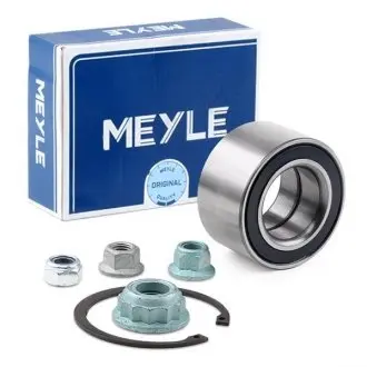 Комплект подшипника ступицы передней MEYLE 100 498 0048
