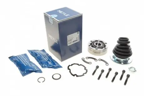 Шрус внутренний с пыльником MEYLE 100 498 0051