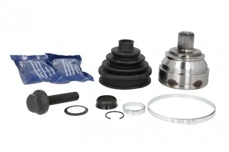 Шрус наружный с пыльником MEYLE 100 498 0054