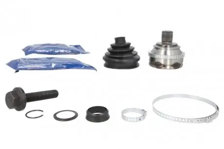 Шрус наружный с пыльником MEYLE 100 498 0055