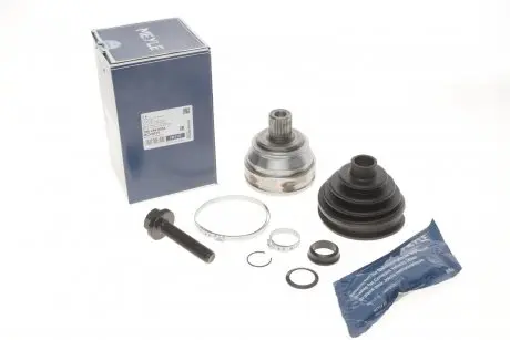 Шрус наружный с пыльником MEYLE 100 498 0056