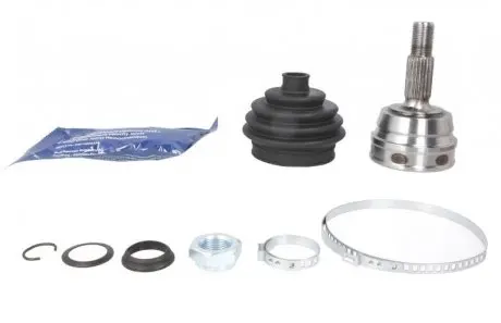 Шрус наружный с пыльником (под гайку) MEYLE 100 498 0058