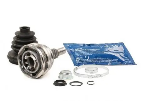 Шрус наружный с пыльником MEYLE 100 498 0061