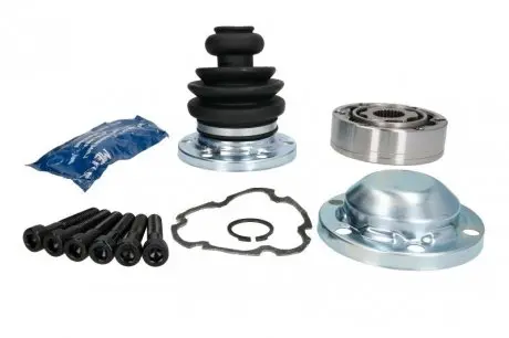 Шрус внутренний с пыльником MEYLE 100 498 0067