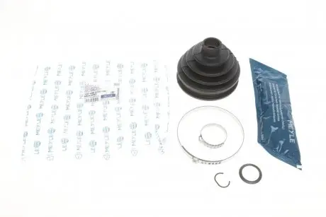 Пыльник шруса MEYLE 100 498 0091/SK