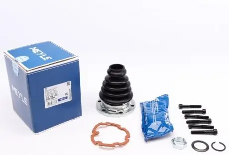 Пыльник внутреннего ШРУСа MEYLE 100 498 0093