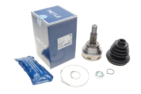 ШРУС наруж. с пыльн. AUDI MEYLE 100 498 0100