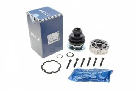 Шрус внутренний с пыльником MEYLE 100 498 0114
