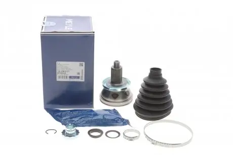 Шрус наружный с пыльником MEYLE 100 498 0117