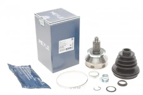 Шрус наружный с пыльником MEYLE 100 498 0118