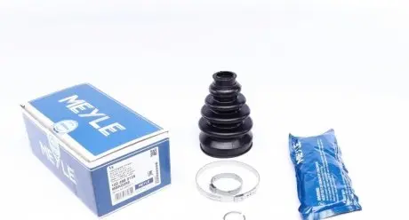 Пыльник шруса MEYLE 100 498 0125