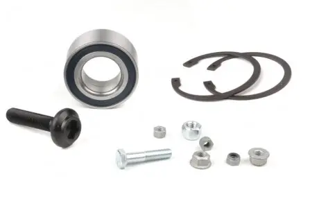 Подшипник ступицы передний (43x82x37) MEYLE 100 498 0137