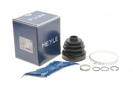 Пыльник шруса MEYLE 100 498 0139