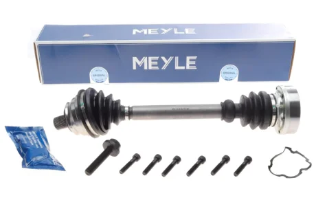 Вал MEYLE 100 498 0149