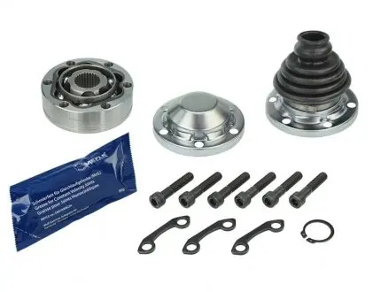 ШРУС внутренний левый VW T5 1.9 TDI MEYLE 100 498 0156