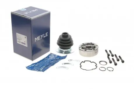 Шрус внутренний с пыльником MEYLE 100 498 0182