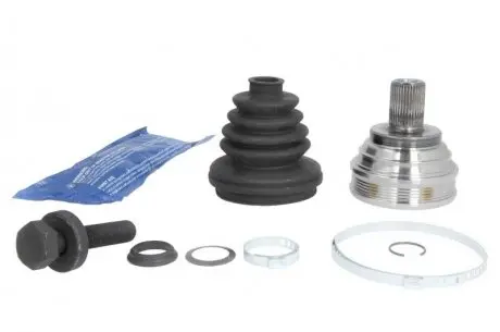 Шрус наружный с пыльником MEYLE 100 498 0195