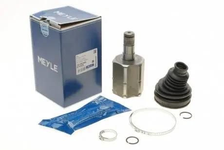 Шрус внутренний с пыльником MEYLE 100 498 0203