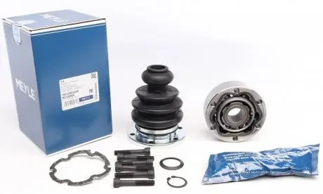 Шрус внутренний с пыльником MEYLE 100 498 0205