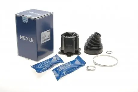 Шрус внутренний под тришип (коробка DSG) MEYLE 100 498 0209