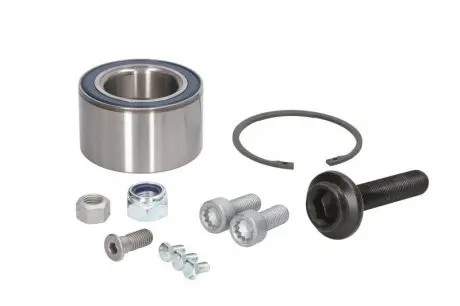 Подшипник ступицы передний MEYLE 100 498 0219